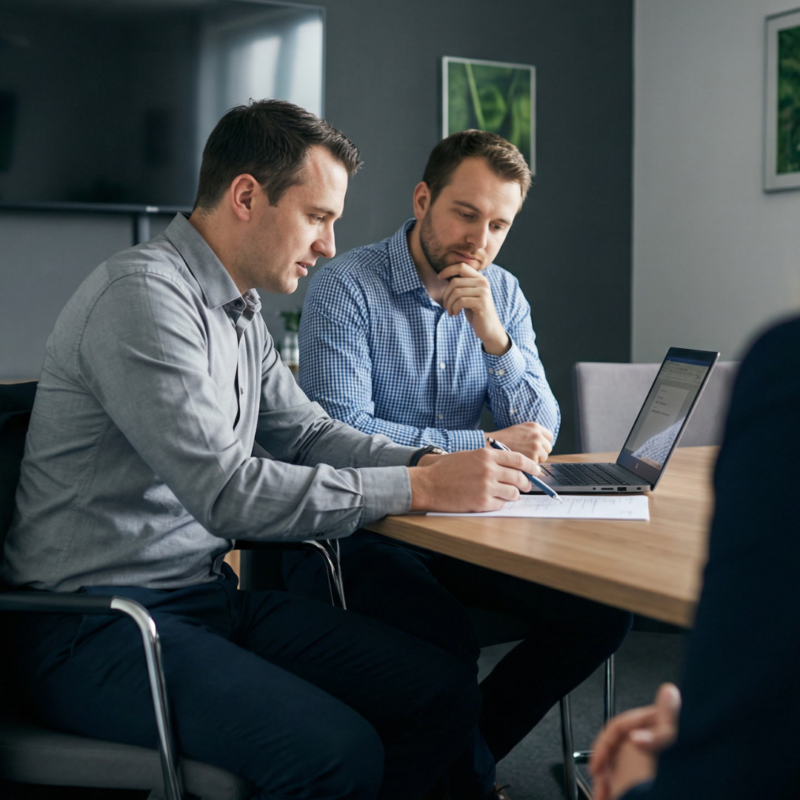 Hoe je doorbreekt met AI