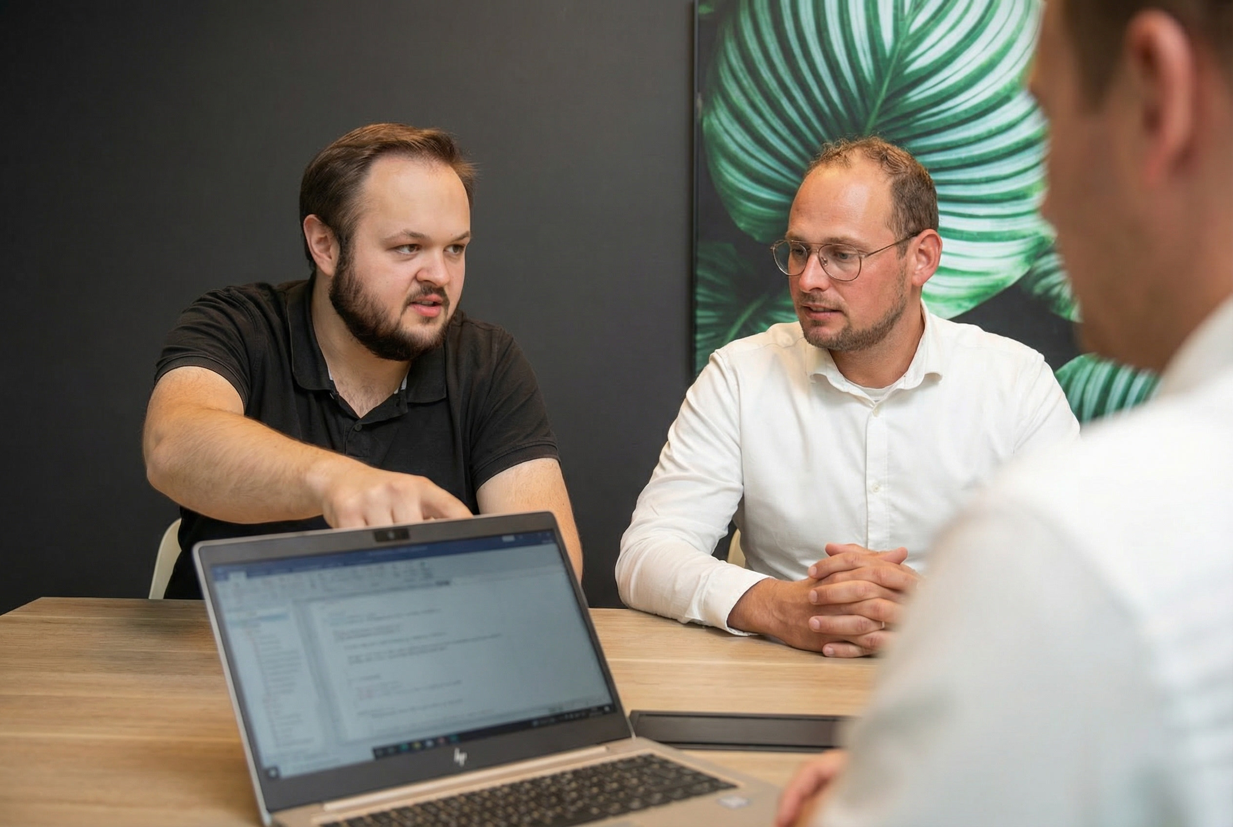 Angst voor downtime. Wat als IT ineens alles stillegt?