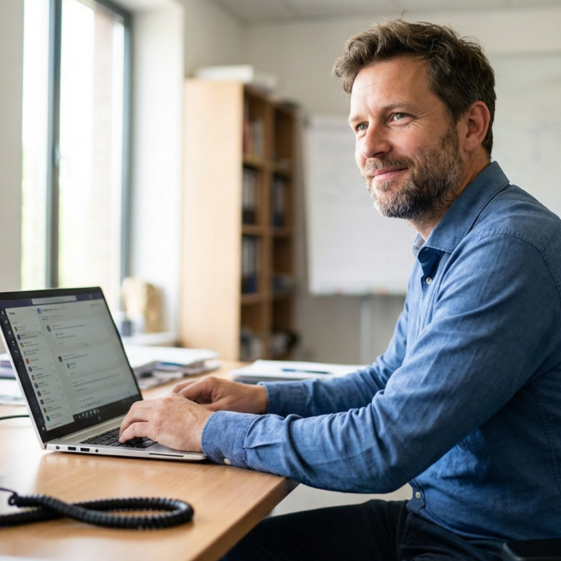 nicecloud kpn zakelijke telefonie excellence partner