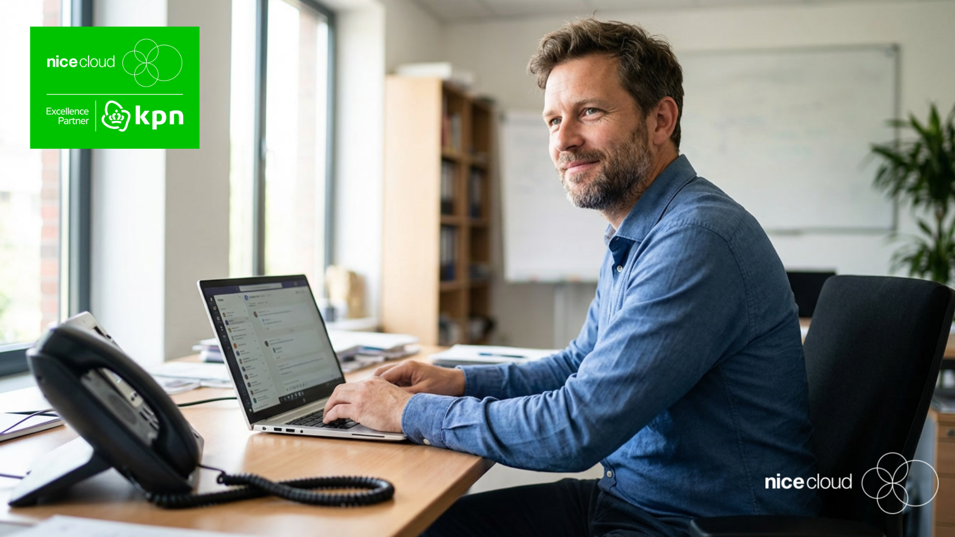 Waarom gebruiken we deze telefonieoplossing eigenlijk nog?