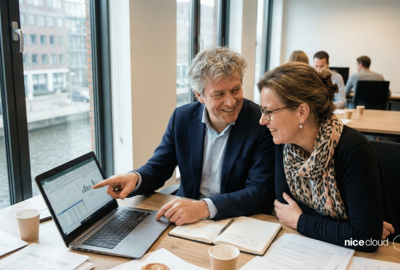 Nicecloud - IT-facturen die elke maand anders zijn sm