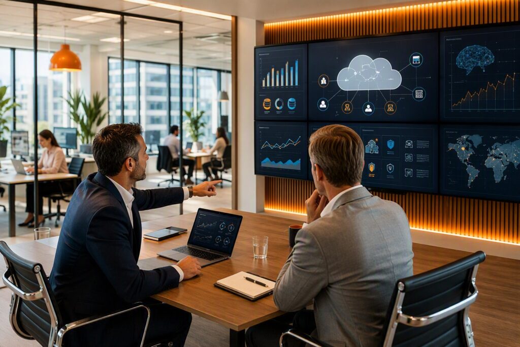 Azure Cloud microsoft