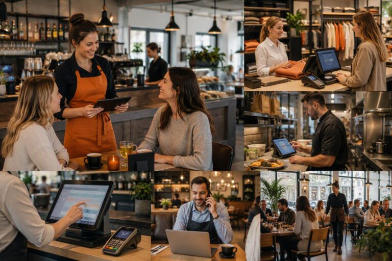 ict voor horeca