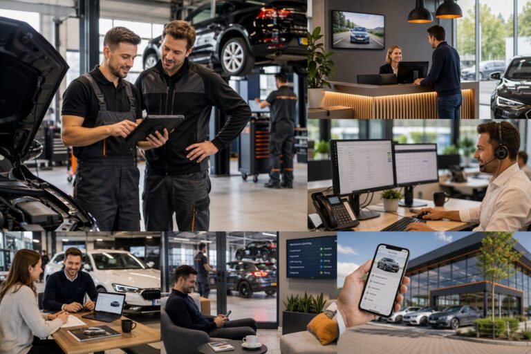 carsis automative it